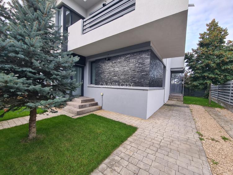 Casa 4 camere Otopeni. Vrei sa locuiesti asa cum iti doresti! - 45