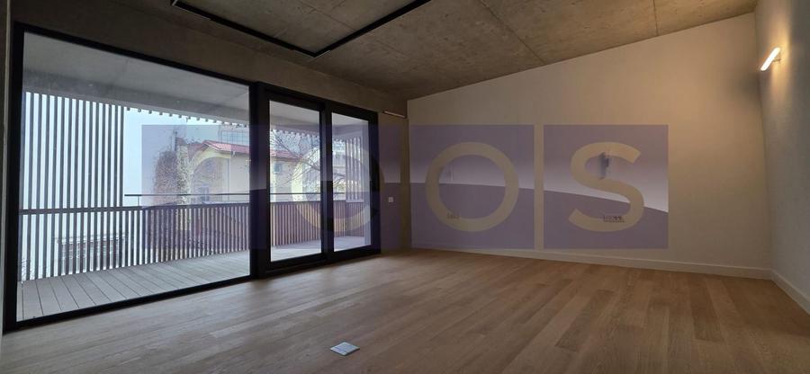 VANZARE- DUPLEX - DOROBANTI- 4 CAMERE- P+2+M - LIFT- NZEB-2024 - 3