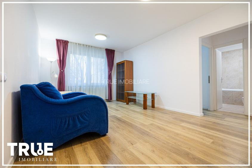 Ap. cu 4 camere de închiriat – 7 Noiembrie, Târgu Mureș - 13