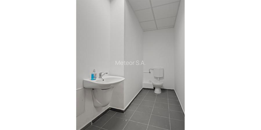 Spatiu comercial de inchiriat – Ultracentral, Piata Unirii, B-dul I.C. Bratianu - 11