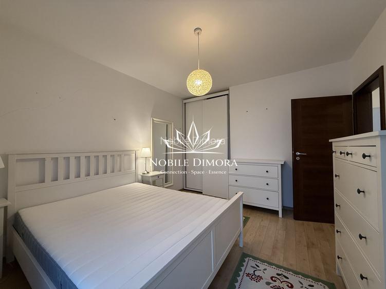 Apartament pet-friendly cu 2 camere si parcare in IRIS - Torontalului - 11