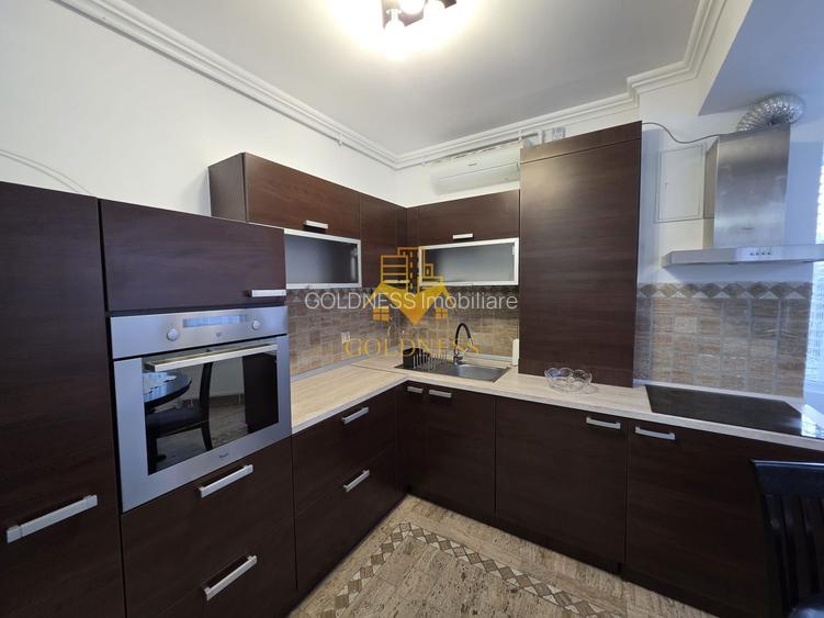 3 camere, open space, mobilat modern, parcare, Buna Ziua, Leroy Merlin - 9