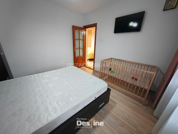 Cug - BRD - Chirie, Apartament 2 camere - 4