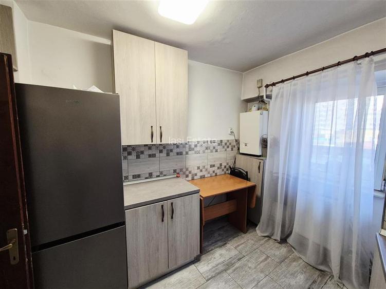 Apartament cu 4 camere de Inchiriat zona Palas Mall - 9