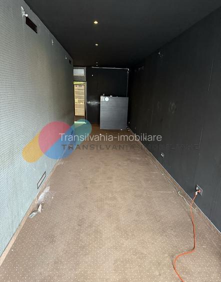 Spatiu comercial, zona Garii - 2