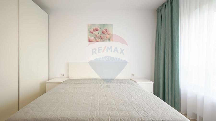 Apartament cu 2 camere de închiriat în zona Darste - 9