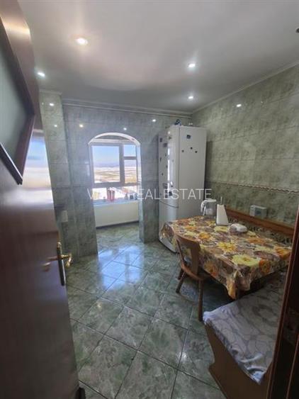 Apartament 2 camere decomandat, mobilat si utilat. Zona Sacele - 5