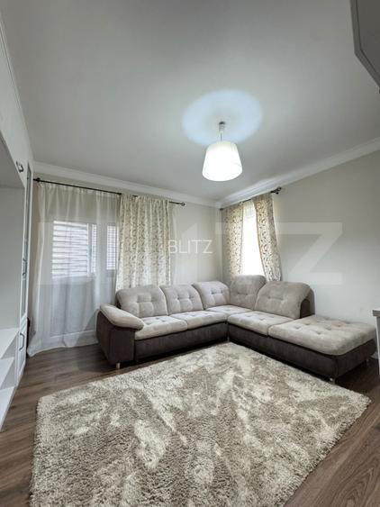 Apartament 3 camere, 65mp, decomandat, parcare, Stadionului - 8