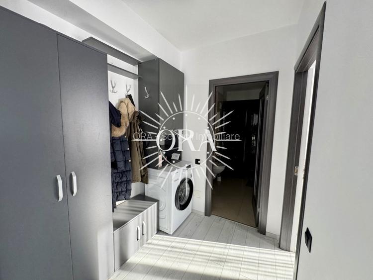 APARTAMENT 2 CAMERE | VANZARE | INTRE LACURI | 2 BALCOANE 15 MP - 8