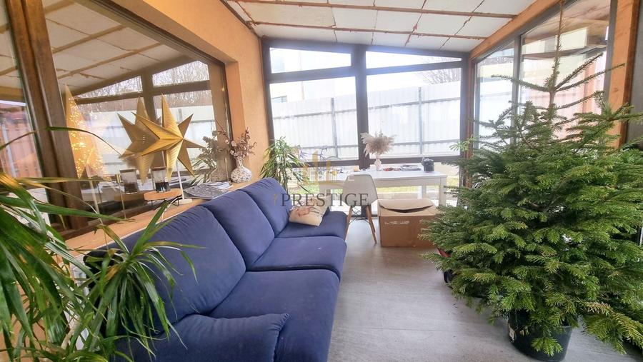 Casă P+E cu 2 apartamente | Intrare separată | Cisnădie | COMISION 0 - 17