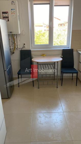 Apartament cu 2 camere-Piata Sudului-Berceni-cu centrala+loc de parcare - 14