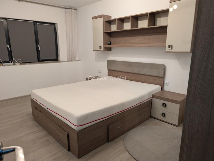 Apartament modern zona Donath Park, 51mp, 2 camere, curte privata, parcare - 6