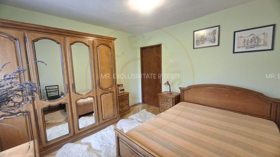 Casa Centrala de vanzare - Strada Rahovei Pitesti - 14