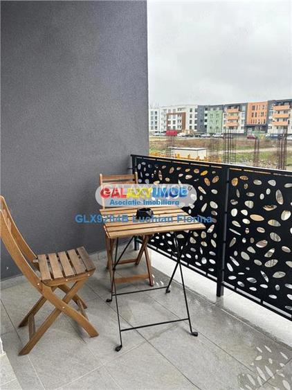 Prima inchiriere, apartament 2 camere, parcare I Atena Residence - 6