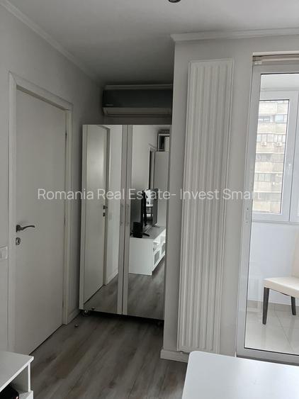 INCHIRIEZ APARTAMENT 2 CAMERE, BLOC UNIC, B-DUL NICOLAE BALCESCU - 11