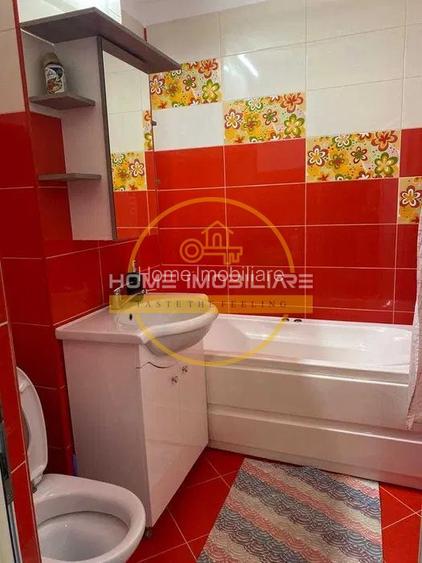Apartament cu 2 camere/ decomandat/ 46mp/ zona Galata - 6