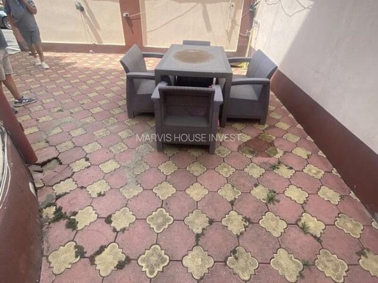 Brancoveanu Budimex METROU - 3