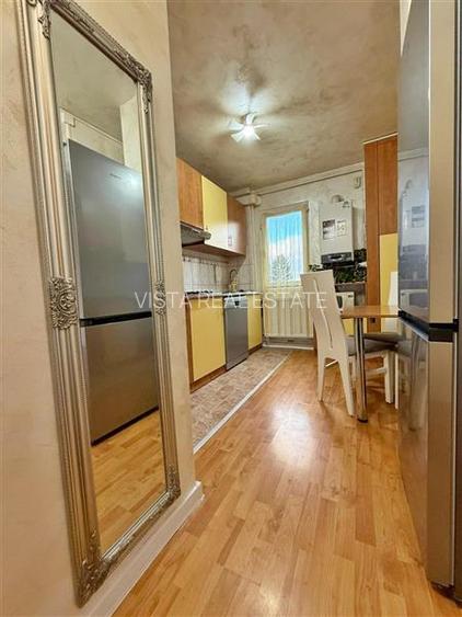 Apartament 3 camere la etaj intermediar, Astra, Brasov - 2