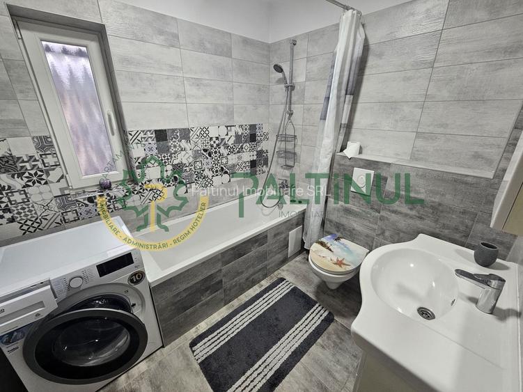 Apartament 3 camere de inchiriat Ana Aslan, Sibiu - 16