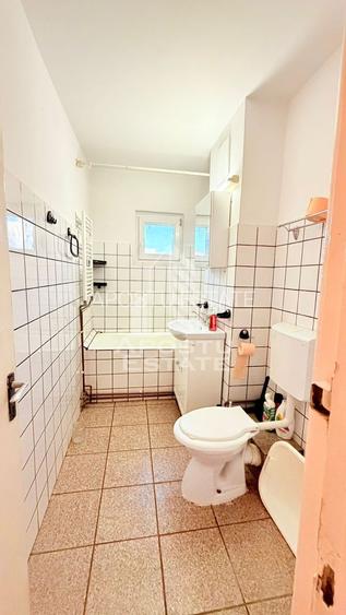 Apartament cu 3 camere de vanzare, Zona Complex Studentesc, Timisoara - 8