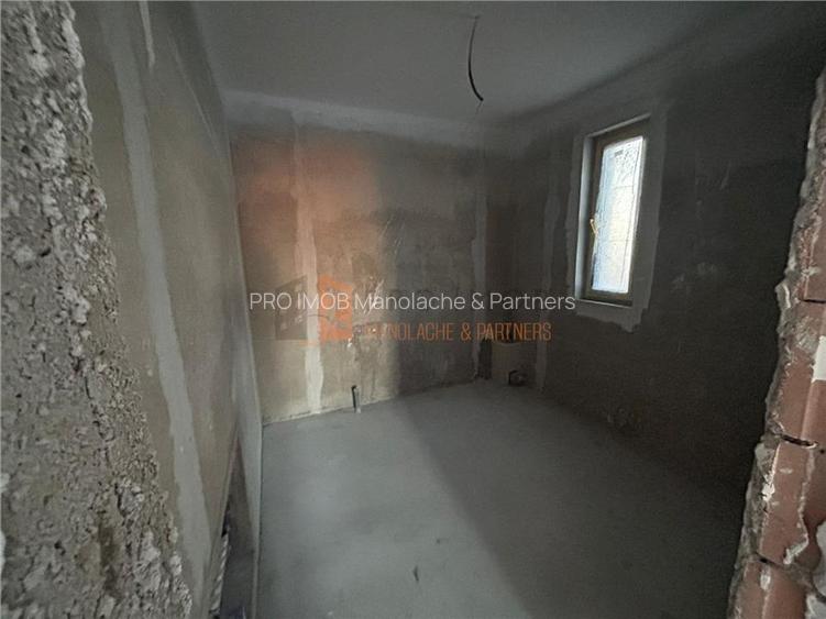 Exclusivitate! Casa tip P+1 zona Maracineni - 12