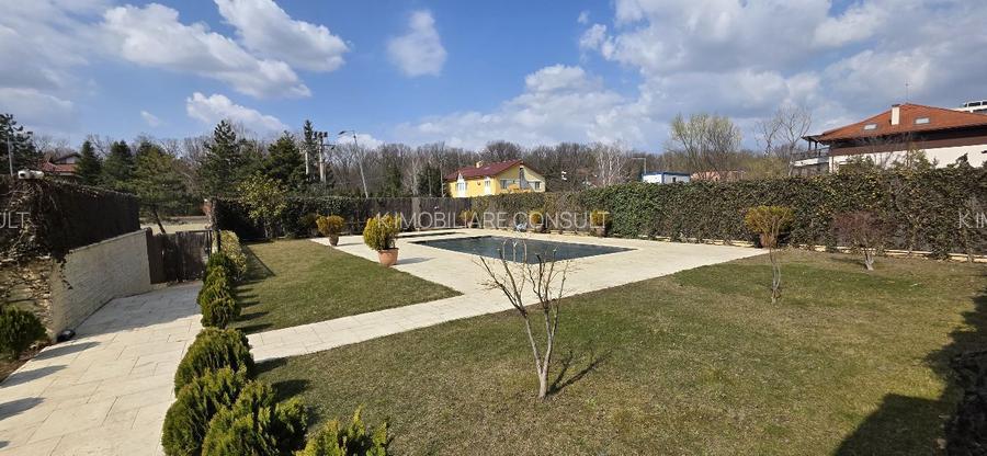 Pipera Triana apartament 4 camere de vanzare - 10