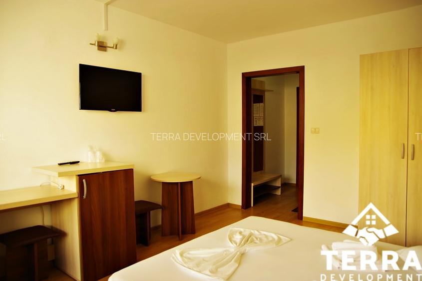 Eleganță la malul mării, cu potențial de business real - 39