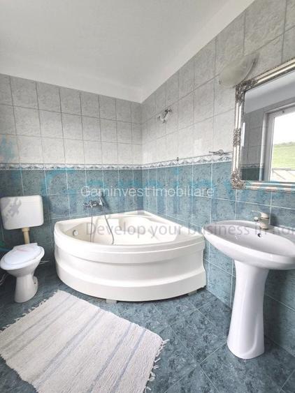 Casa de inchiriat cu 5 dormitoare in zona Gheorghe Doja - 10