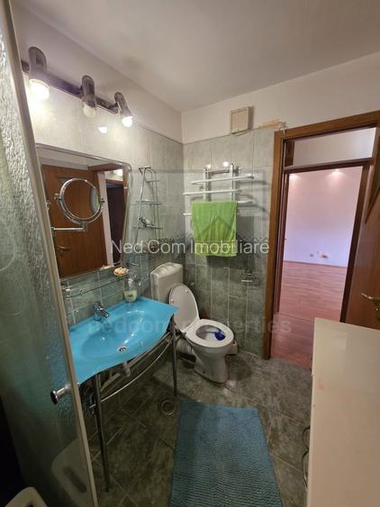 Vanzare apartament 2 camere Lizeanu - 12