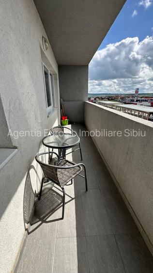 Apartament modern cu 2 camere decomandat , bloc constructie noua - 17