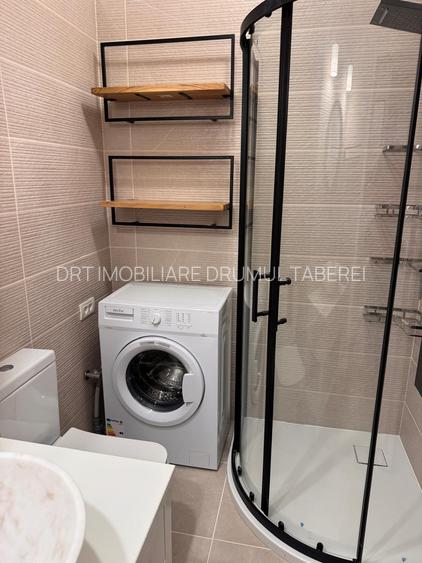 Drumul Taberei, Favorit - 8