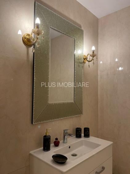 Apartament duplex, etaj 10+11 Cotroceni, lux - 12