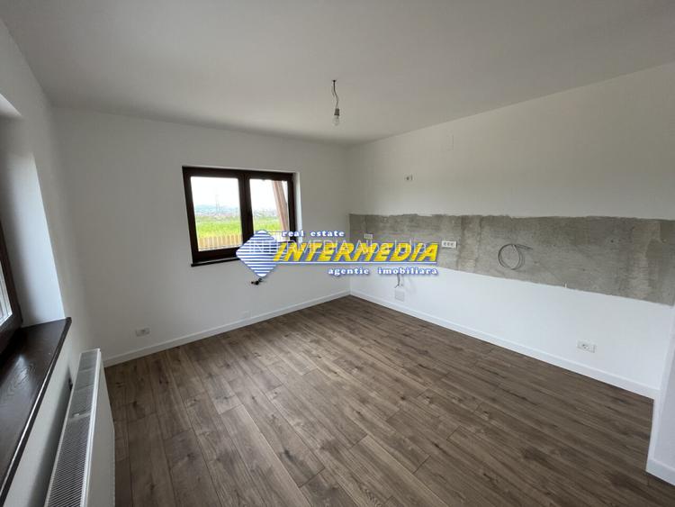 Casa NOU 4 camere finisata la cheie toate utilitatile Alba Iulia Cetate - 18