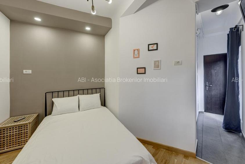 Apt. 2 camere C.F. Robescu 2 – zona Hristo Botev - 12
