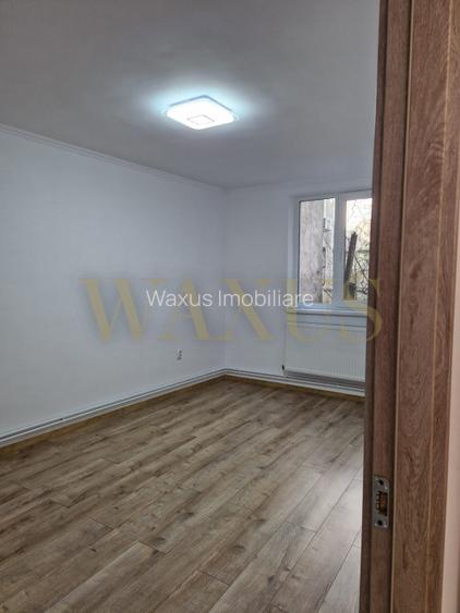 Apartament ultramodern cu 3 camere, zona centrala - 5