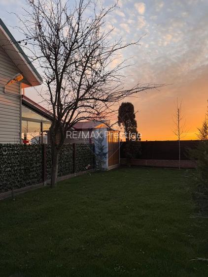 Vila cu 5 camere de vanzare Darza- Crevedia - 33