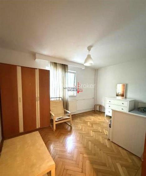 Ideal investitie! Garsoniera et.2/4 Parcul Circului - 2