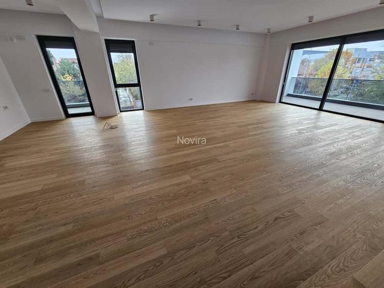 Apartament 4 Camere LUX | 136 MP | Iancu Nicolae | Proiect Final 2026 - 2