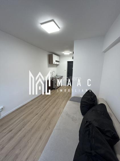 Garsonieră cochetă | Etaj 1 | Prima închiriere | Lazaret - 3