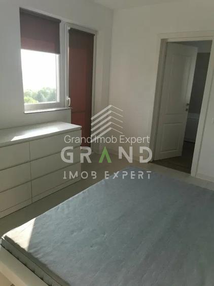 De inchiriat–Casa moderna tip duplex | Borhanci | Zona verde & linistita - 3