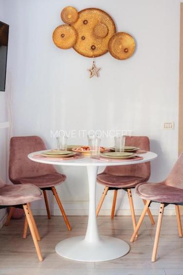 Chirie 2 camere LUX 11 iunie / Parcul Carol - 19