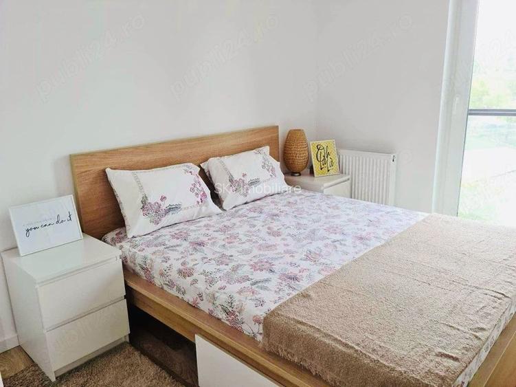 Apartament 2 camere | POLITEHNICA PARK | 7 minute Grozavesti - 2