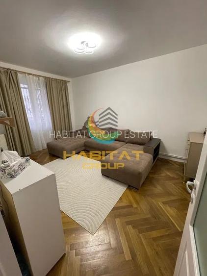 Apartament 2 camere renovat Kaufland Salaj la 7 min de Sebastian - 2