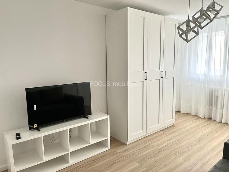 Apartament 3cam Renovat COMPLET - Lac Plumbuita | Colentina - 3