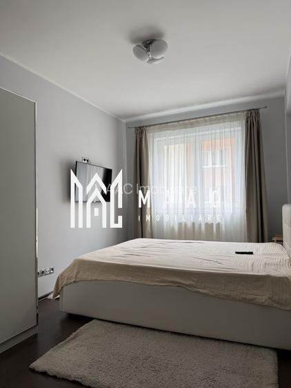 Apartament 2 camere | Pet friendly | Loc de parcare | Terezian - 3