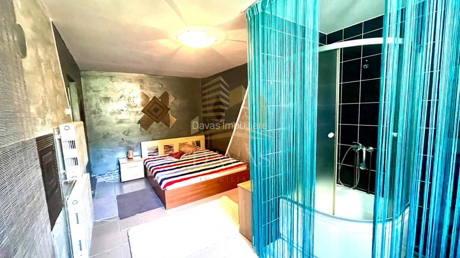 Casa individuala 6 camere de vanzare | Zorilor | Piscina | Teren 1000mp - 14