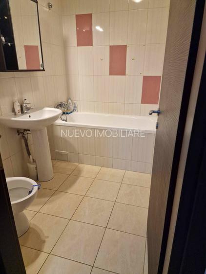 Apartament 2 Camere | Palladium Residence | Centrala | Metrou - 7