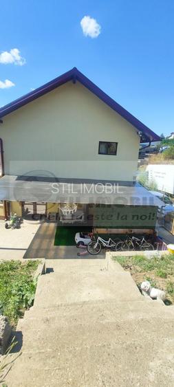 VILA PREMIUM 1,7 KM ALEEA TUDOR NECULAI, VALEA ADANCA, LA CHEIE, P+1+M - 37