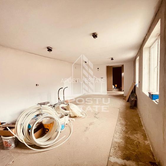 Casa “la gri” cu gradina, zona Calea Aurel Vlaicu - Bujac - 10