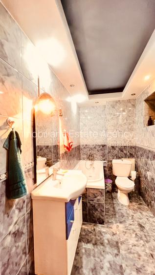Apartament 2 camere Nerva Traian, stradal, 5 minute de metrou, mobilat modern - 28